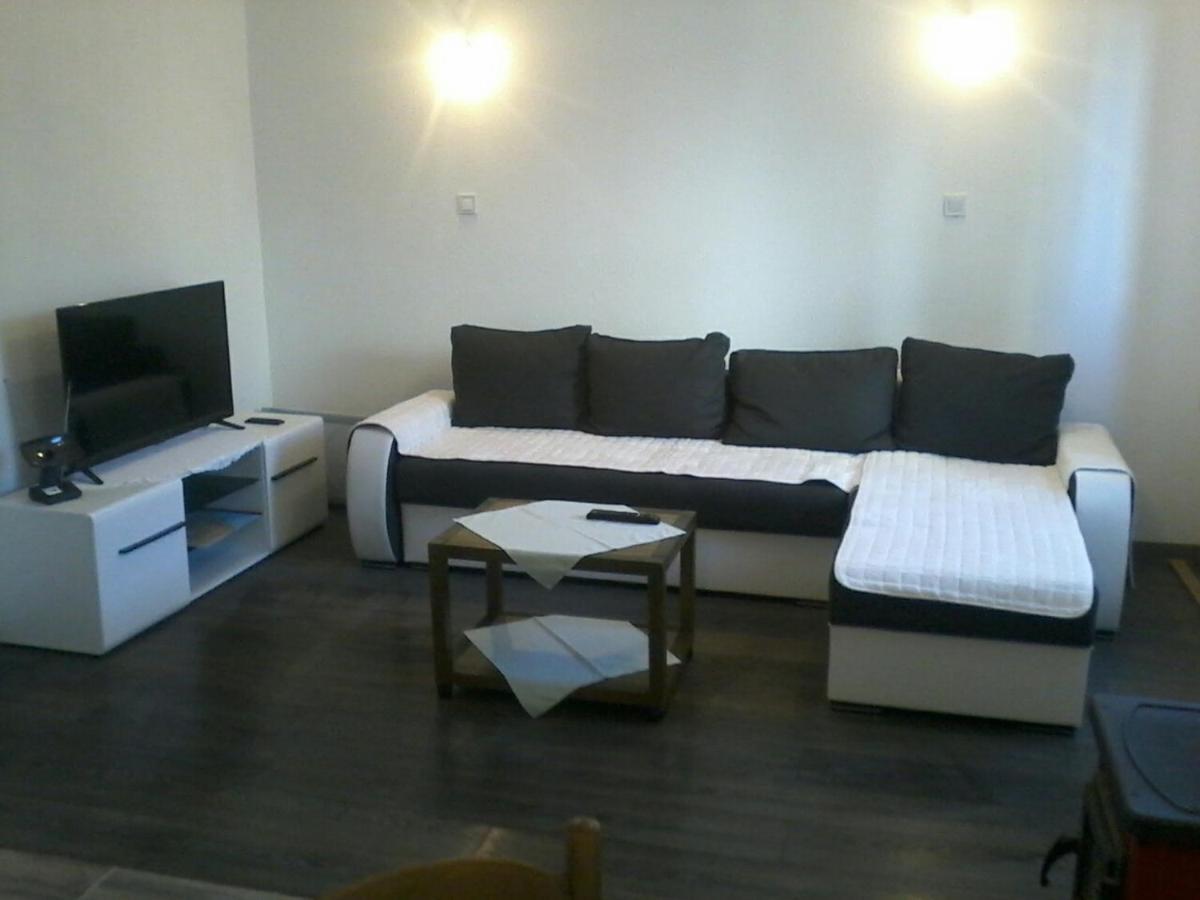 Apartman Mijatovic Zabljak  Exterior photo