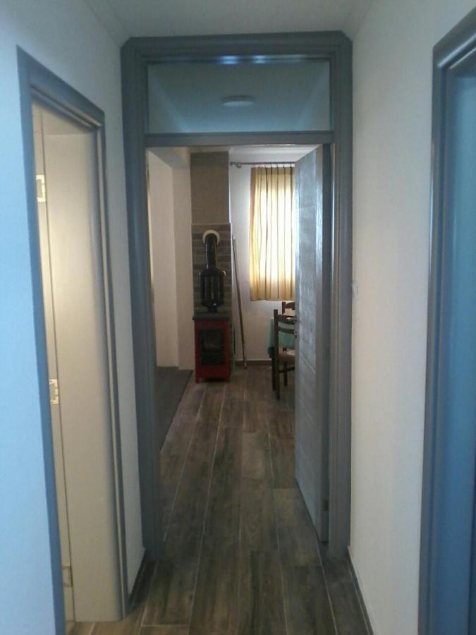 Apartman Mijatovic Zabljak  Exterior photo