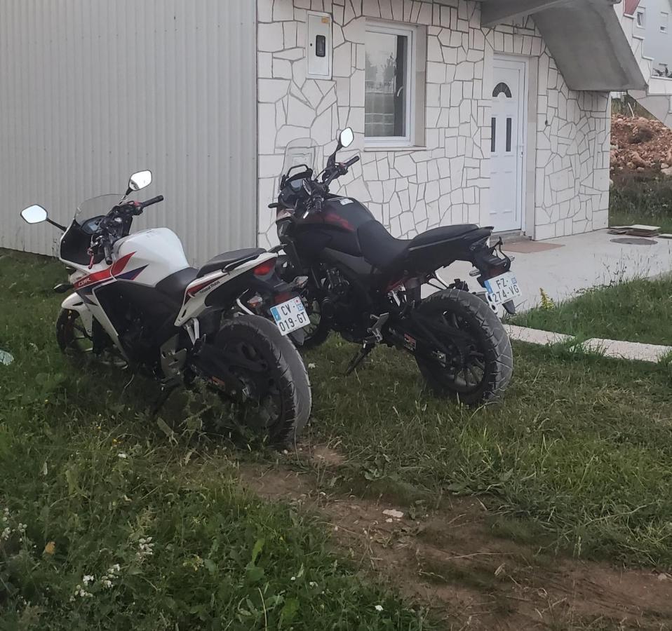 Apartman Mijatovic Zabljak  Exterior photo