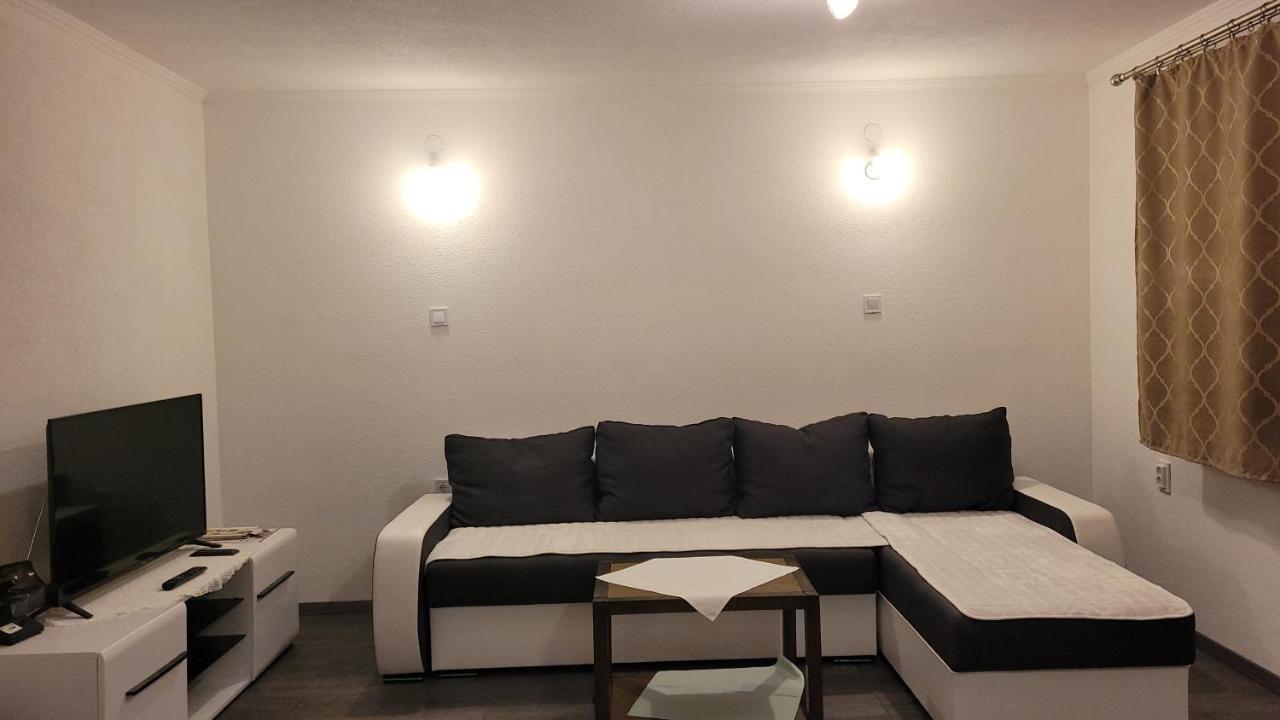 Apartman Mijatovic Zabljak  Exterior photo