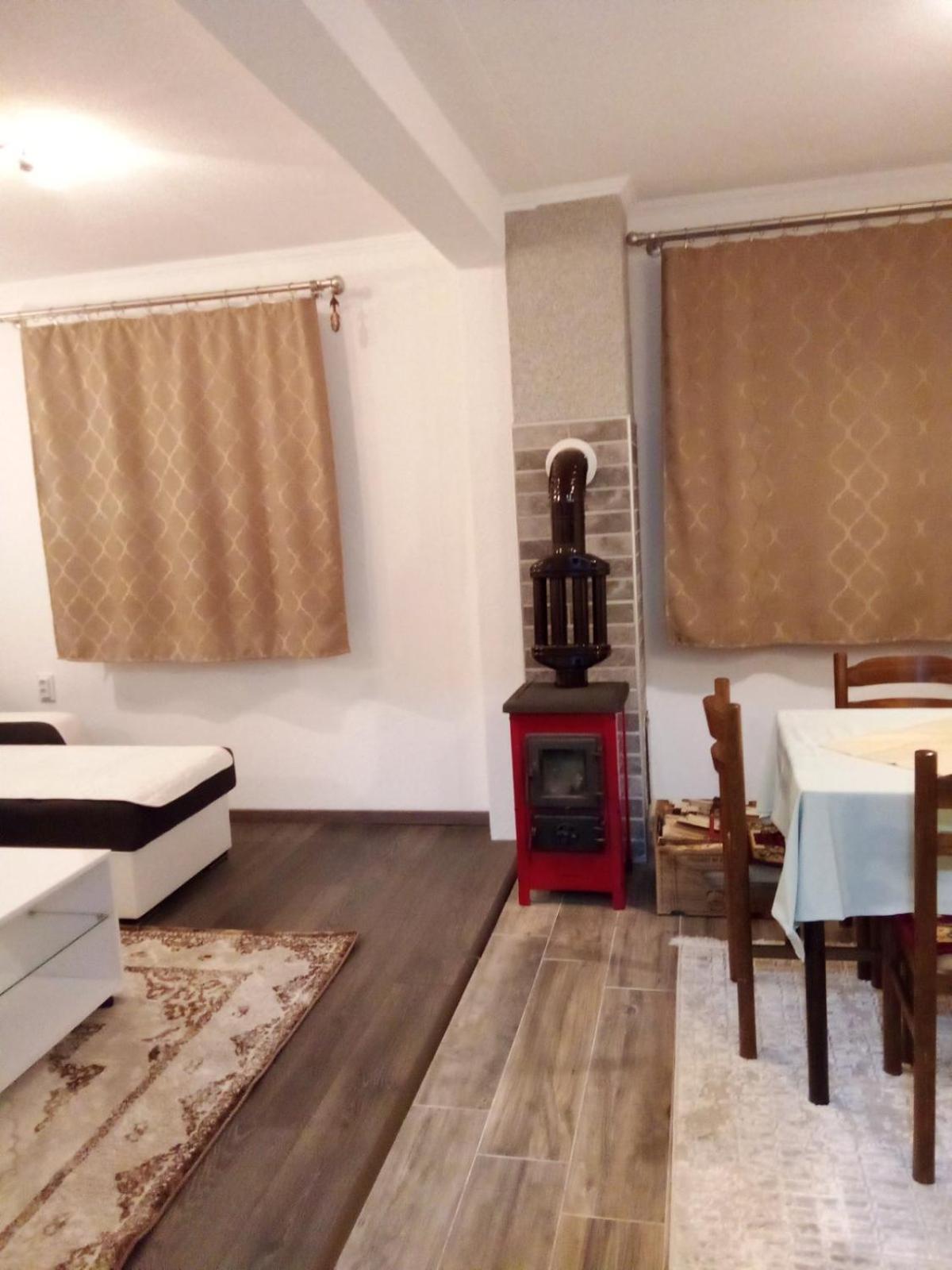 Apartman Mijatovic Zabljak  Exterior photo