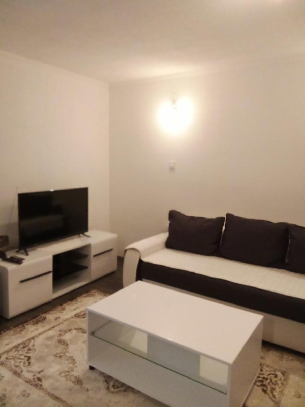Apartman Mijatovic Zabljak  Exterior photo
