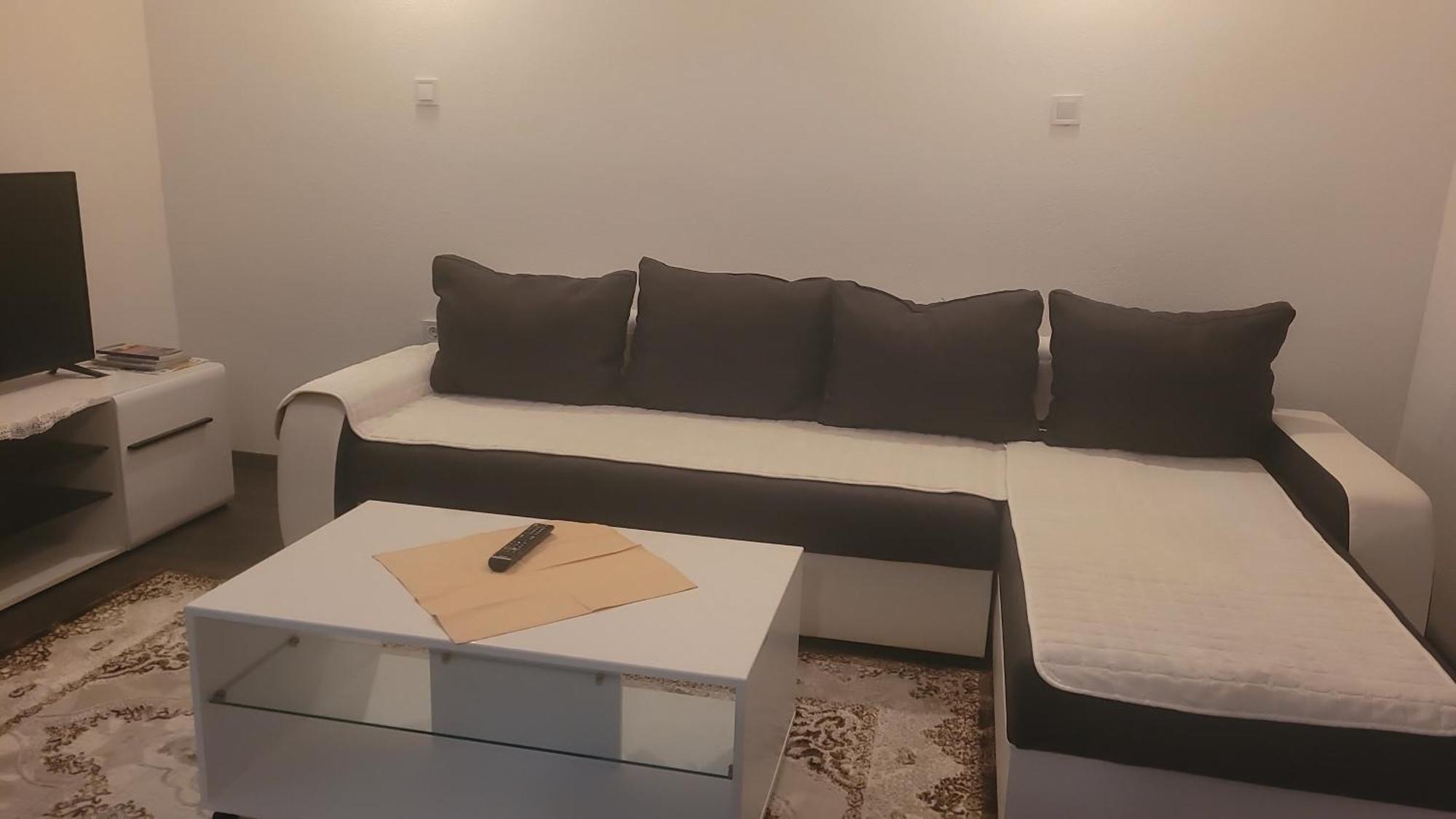 Apartman Mijatovic Zabljak  Exterior photo