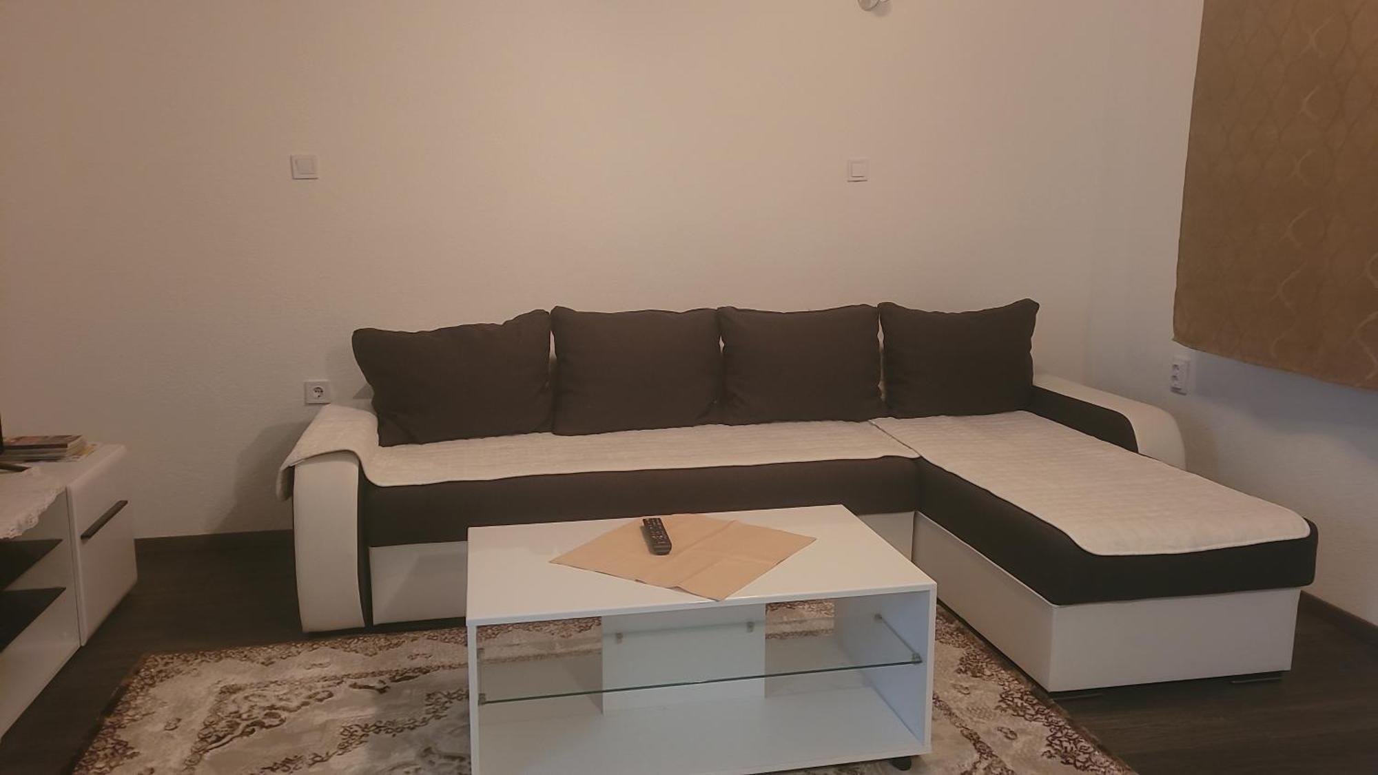 Apartman Mijatovic Zabljak  Exterior photo